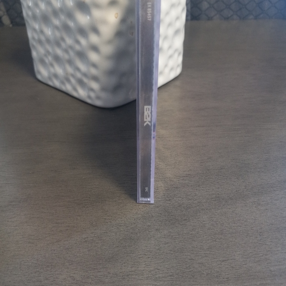 2002 B2K, B2K CD New Factory Sealed - Picture 5 of 6